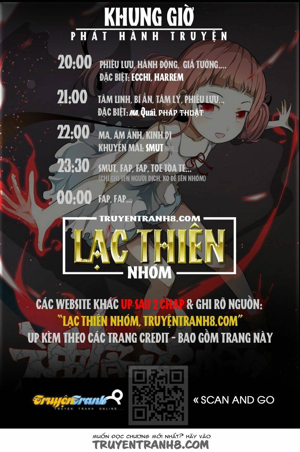 Thần Dũng Giáng Lâm Chapter 40 - Trang 2