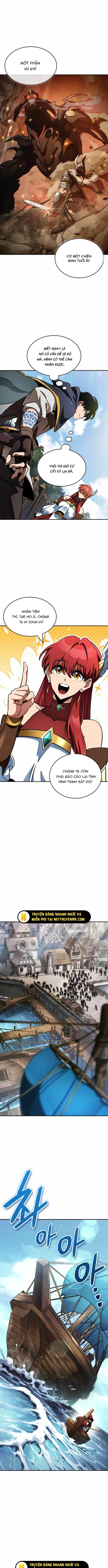 Sử Thi Valhalla Chapter 23 - Trang 2