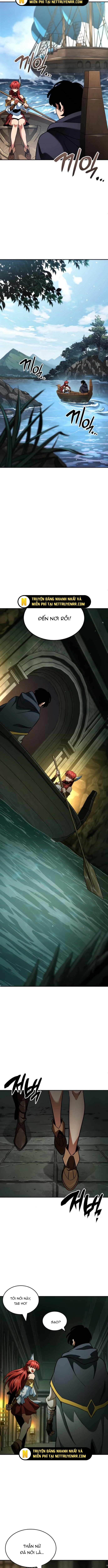 Sử Thi Valhalla Chapter 23 - Trang 2