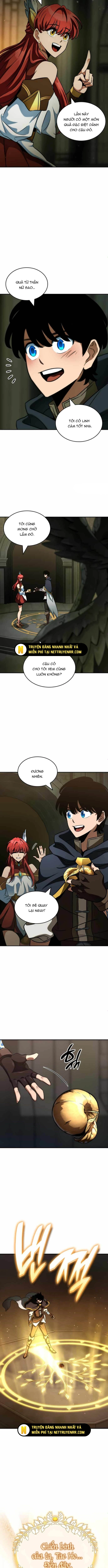 Sử Thi Valhalla Chapter 23 - Trang 2
