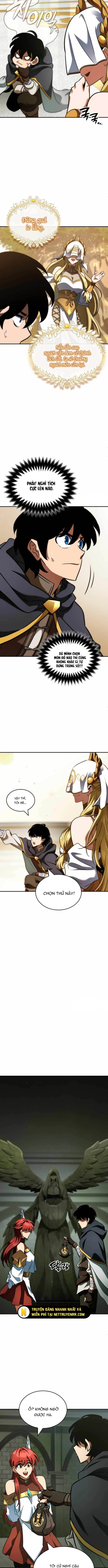 Sử Thi Valhalla Chapter 23 - Trang 2