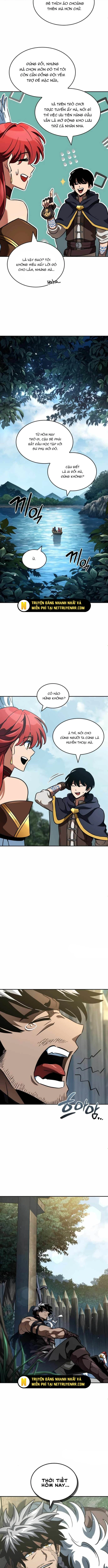 Sử Thi Valhalla Chapter 23 - Trang 2