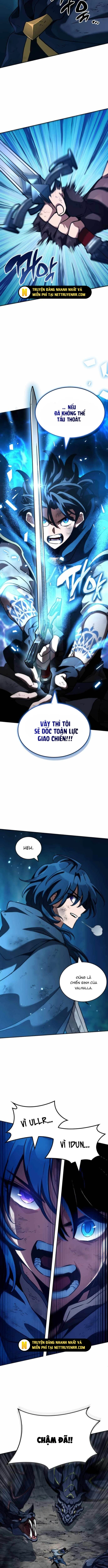Sử Thi Valhalla Chapter 23 - Trang 2