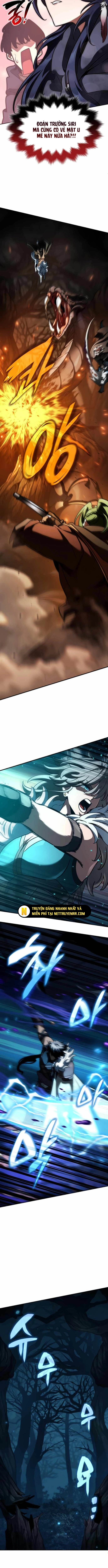 Sử Thi Valhalla Chapter 23 - Trang 2