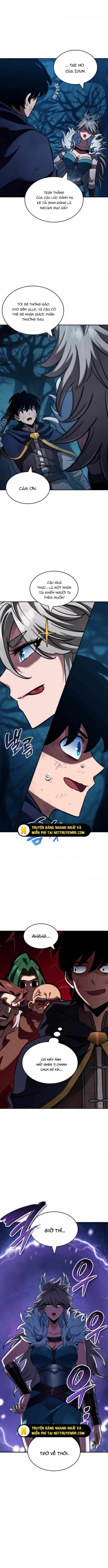 Sử Thi Valhalla Chapter 23 - Trang 2