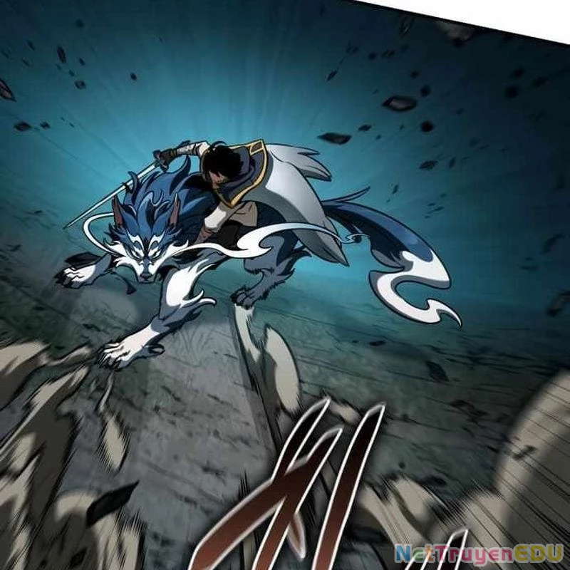 Sử Thi Valhalla Chapter 22 - Trang 2