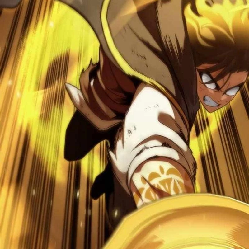 Sử Thi Valhalla Chapter 22 - Trang 2