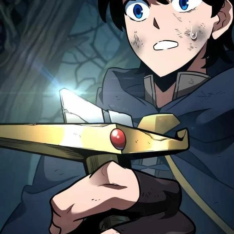 Sử Thi Valhalla Chapter 22 - Trang 2