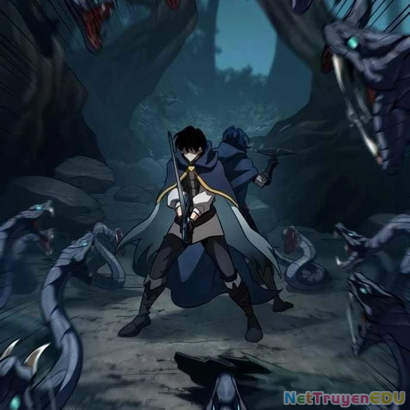Sử Thi Valhalla Chapter 22 - Trang 2