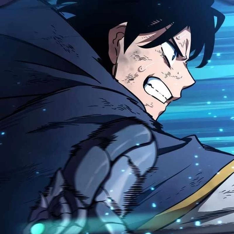Sử Thi Valhalla Chapter 22 - Trang 2
