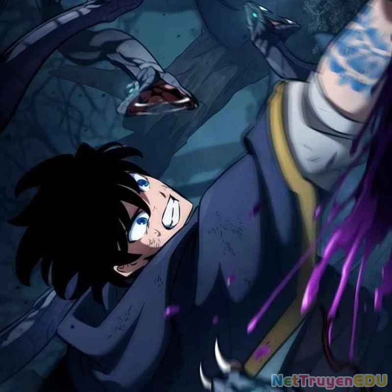 Sử Thi Valhalla Chapter 22 - Trang 2