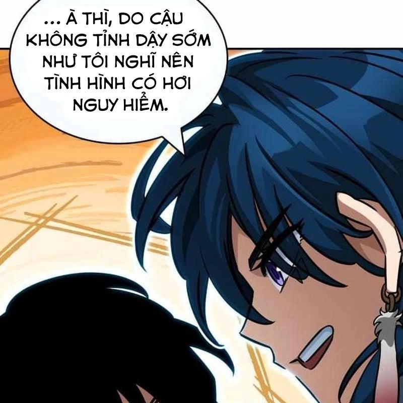 Sử Thi Valhalla Chapter 22 - Trang 2
