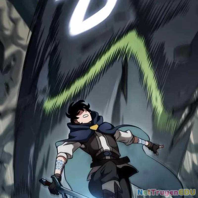 Sử Thi Valhalla Chapter 22 - Trang 2