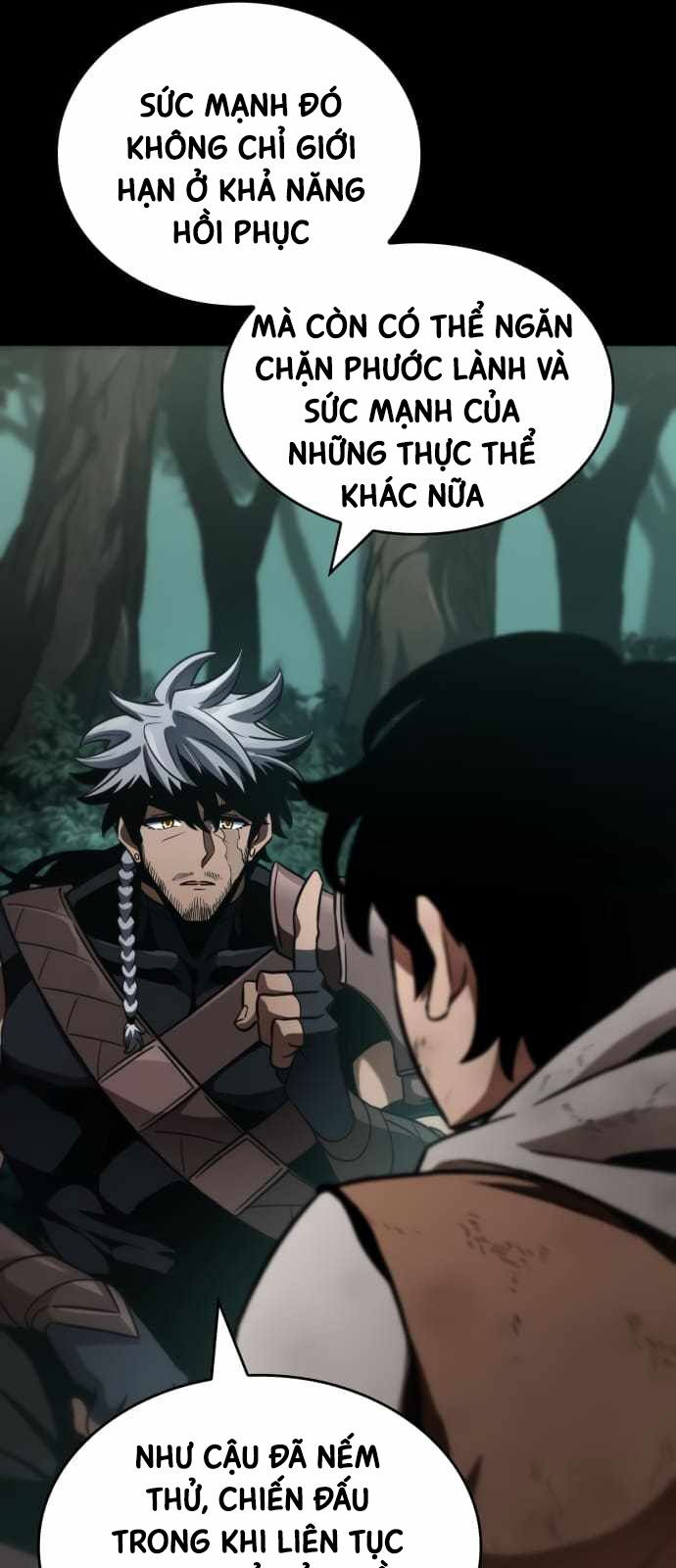 Sử Thi Valhalla Chapter 21 - Trang 2