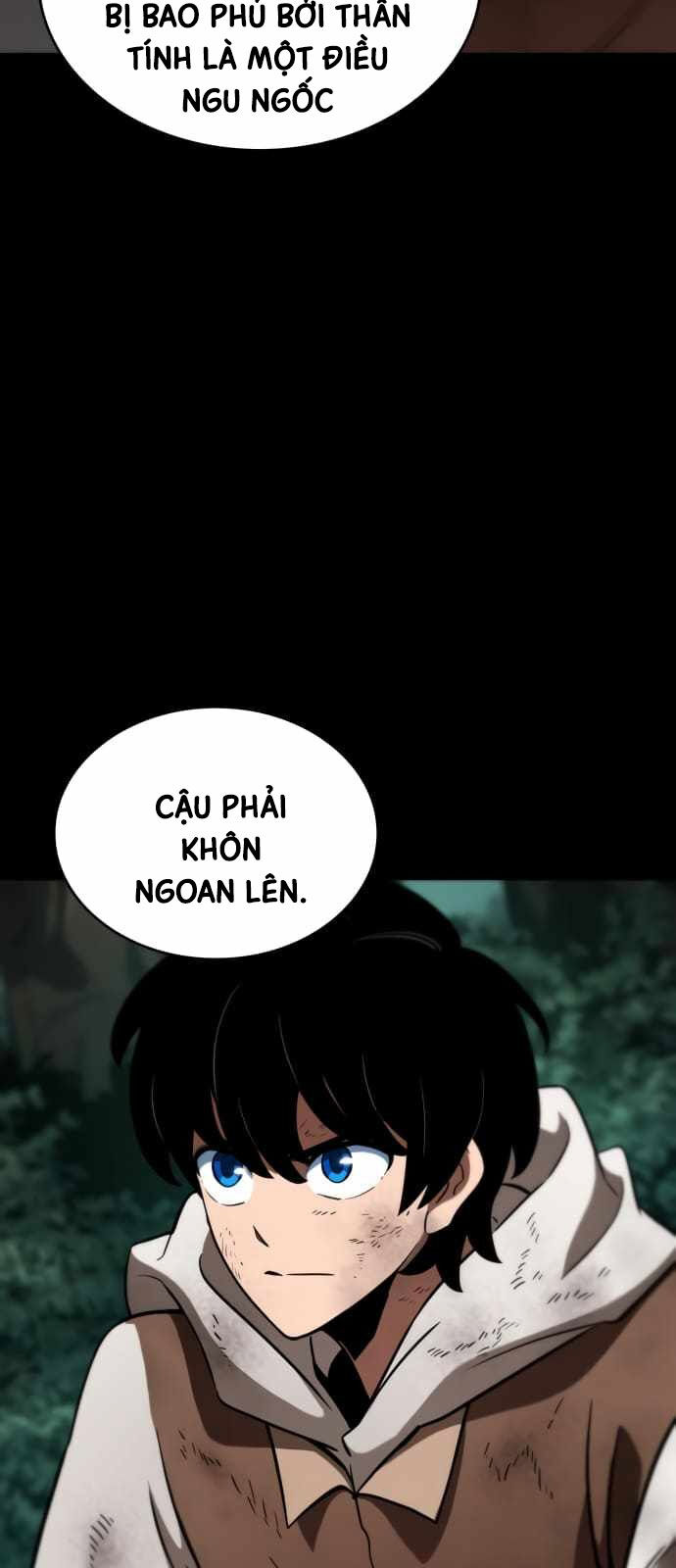 Sử Thi Valhalla Chapter 21 - Trang 2