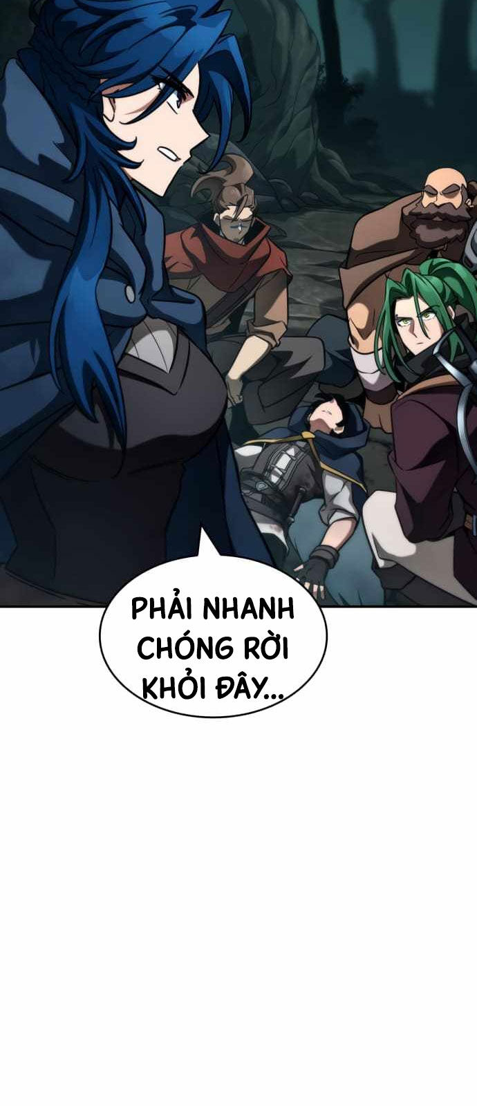 Sử Thi Valhalla Chapter 21 - Trang 2