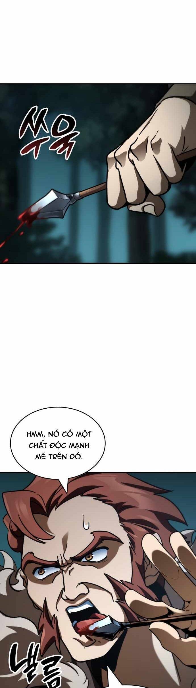 Sử Thi Valhalla Chapter 20 - Trang 2