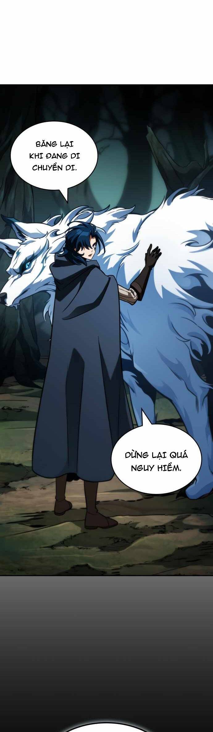 Sử Thi Valhalla Chapter 20 - Trang 2