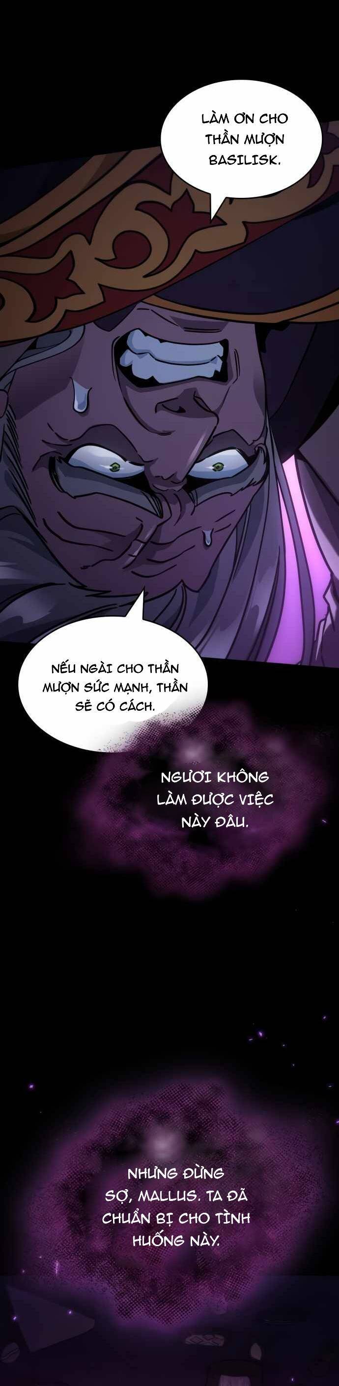 Sử Thi Valhalla Chapter 20 - Trang 2