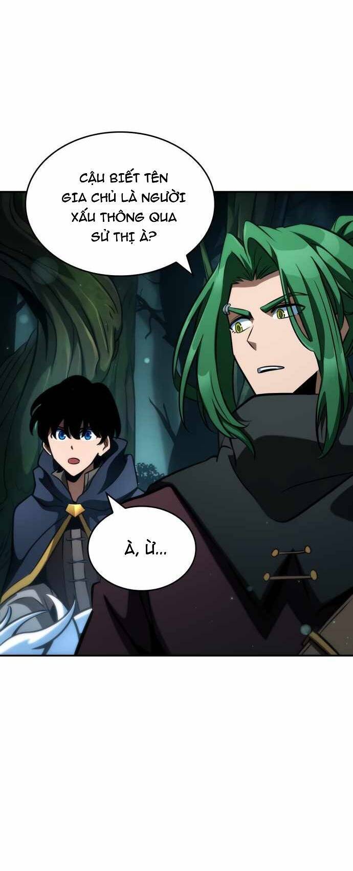 Sử Thi Valhalla Chapter 20 - Trang 2