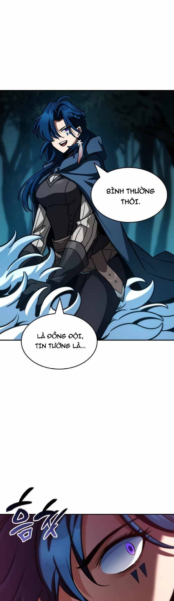 Sử Thi Valhalla Chapter 20 - Trang 2