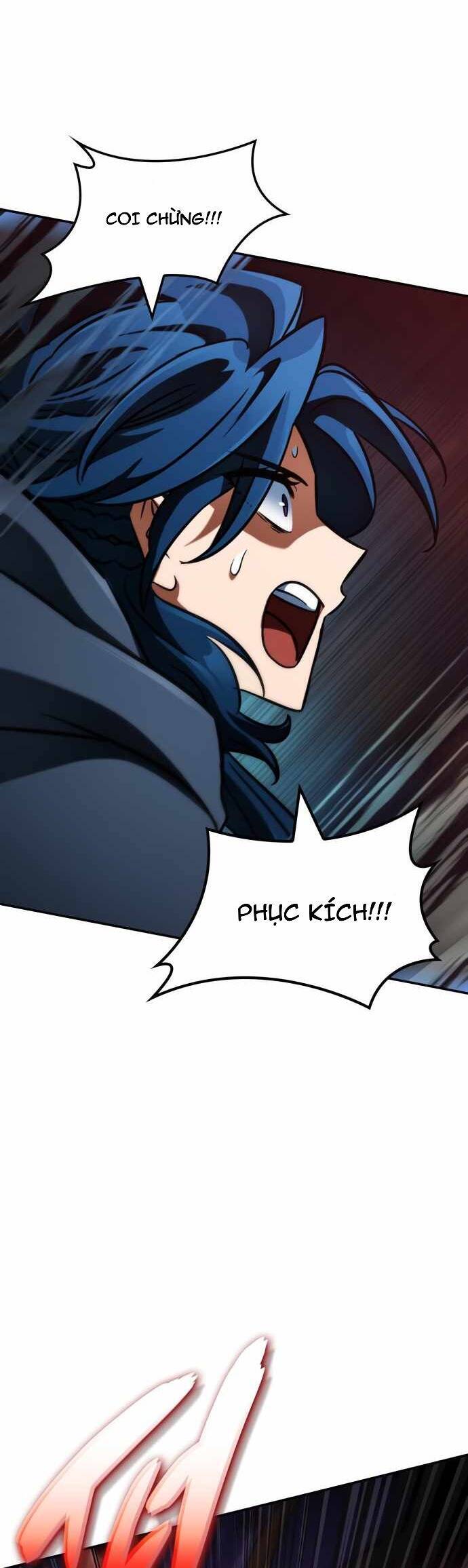 Sử Thi Valhalla Chapter 20 - Trang 2