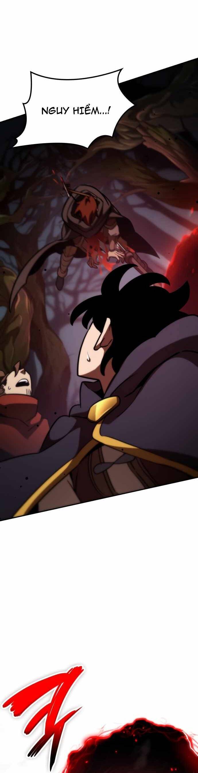 Sử Thi Valhalla Chapter 20 - Trang 2