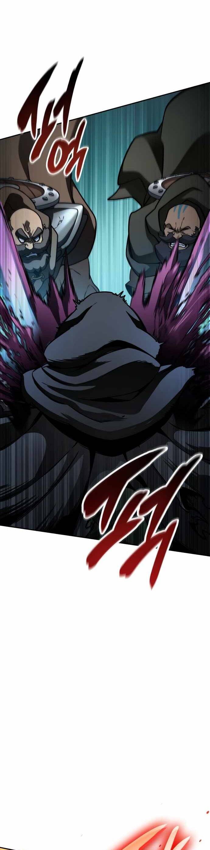 Sử Thi Valhalla Chapter 20 - Trang 2