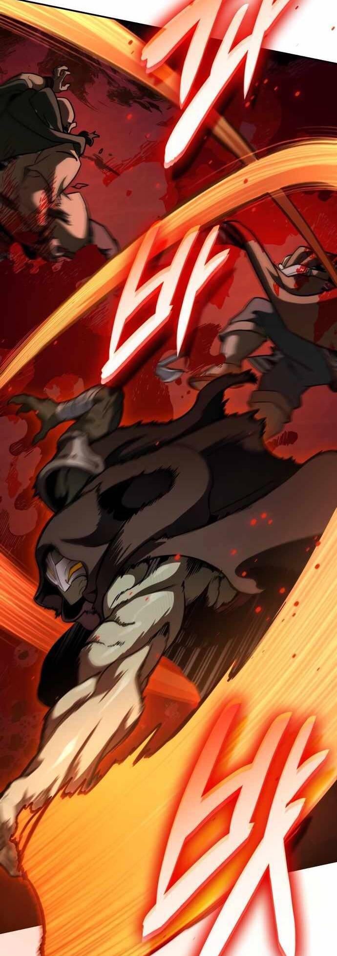 Sử Thi Valhalla Chapter 20 - Trang 2