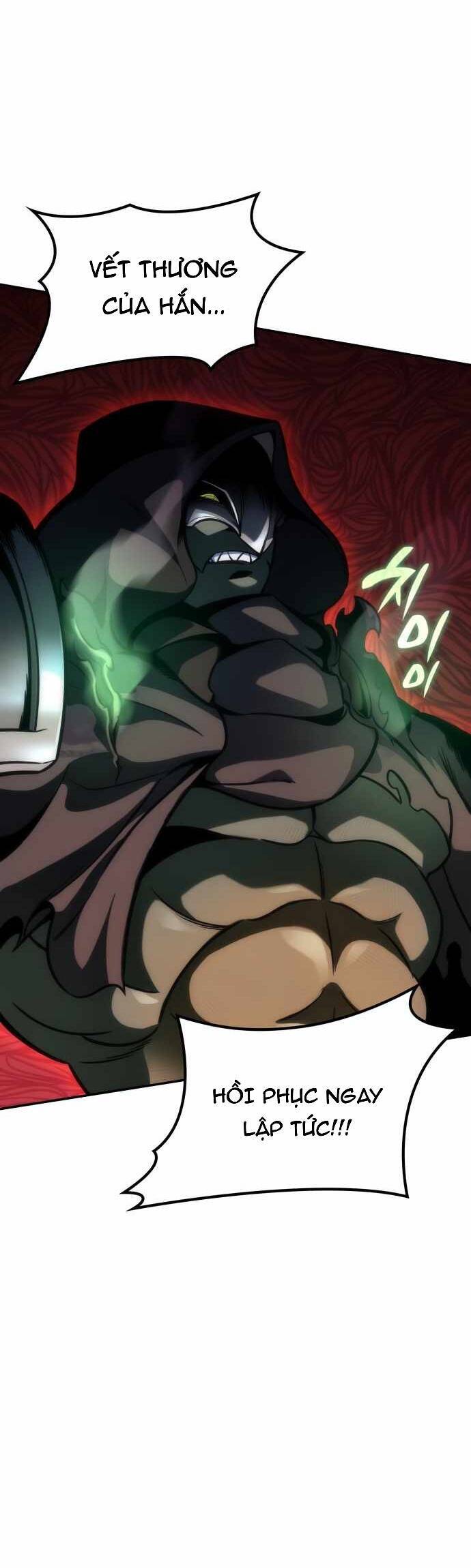 Sử Thi Valhalla Chapter 20 - Trang 2