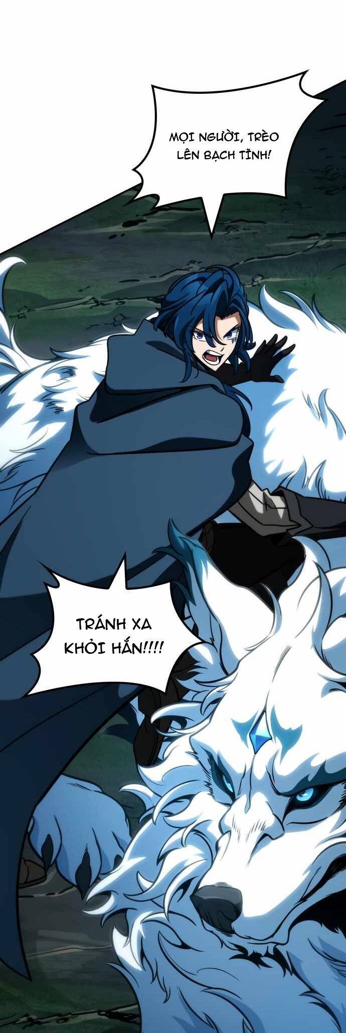 Sử Thi Valhalla Chapter 20 - Trang 2