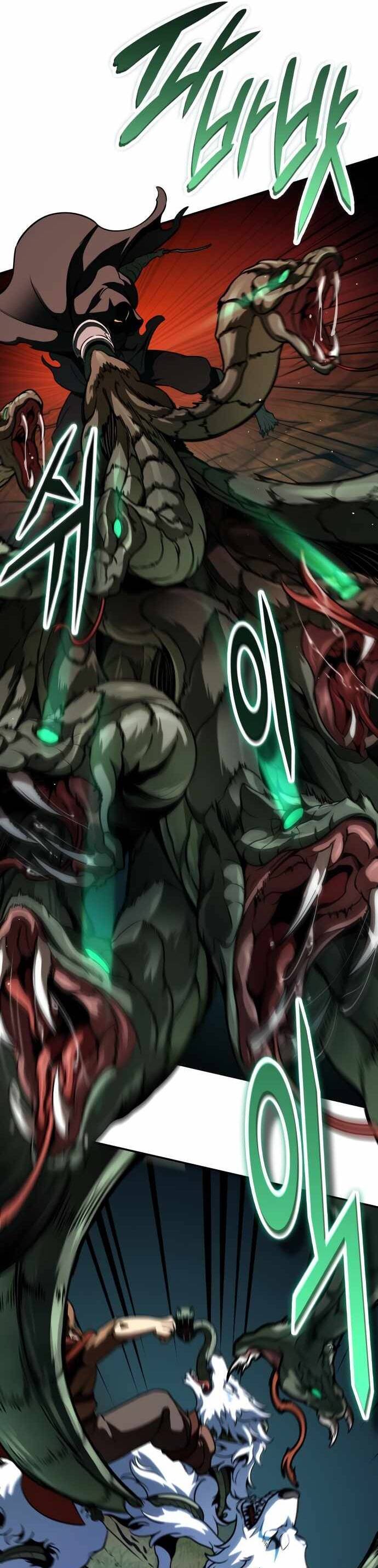 Sử Thi Valhalla Chapter 20 - Trang 2