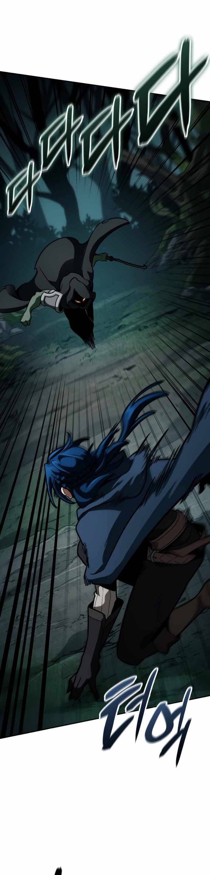 Sử Thi Valhalla Chapter 20 - Trang 2