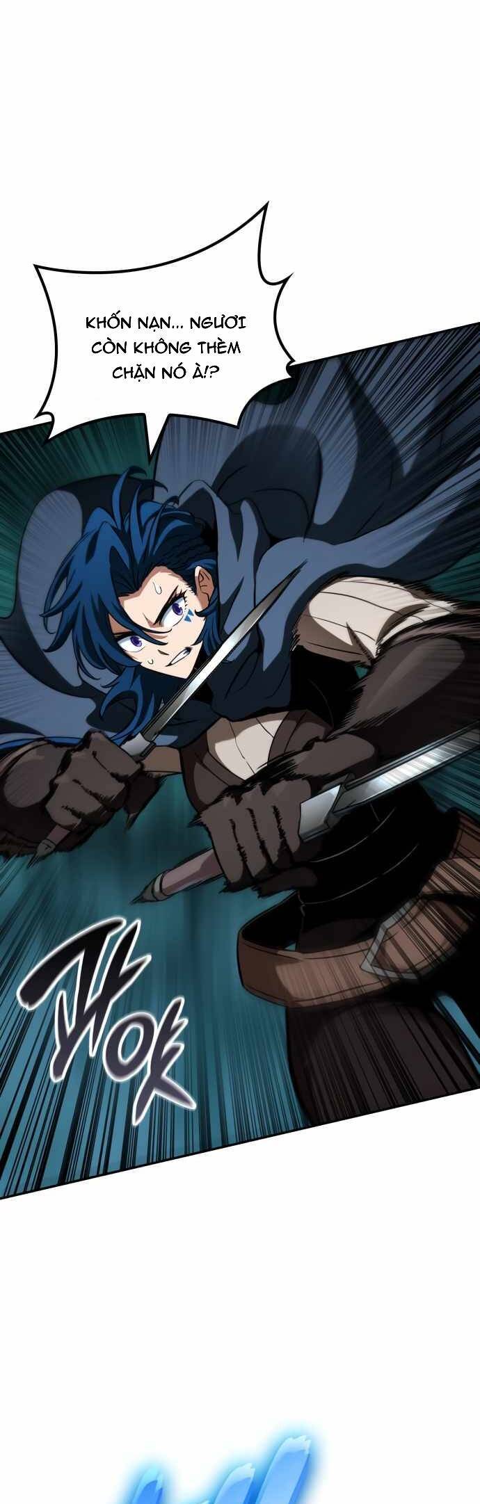 Sử Thi Valhalla Chapter 20 - Trang 2