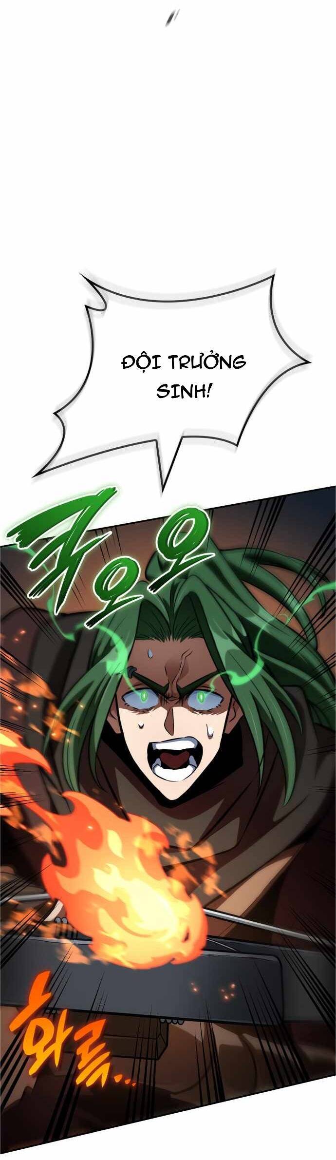 Sử Thi Valhalla Chapter 20 - Trang 2