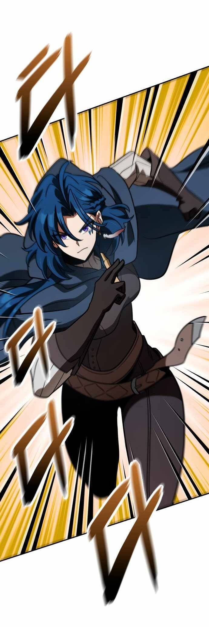 Sử Thi Valhalla Chapter 20 - Trang 2