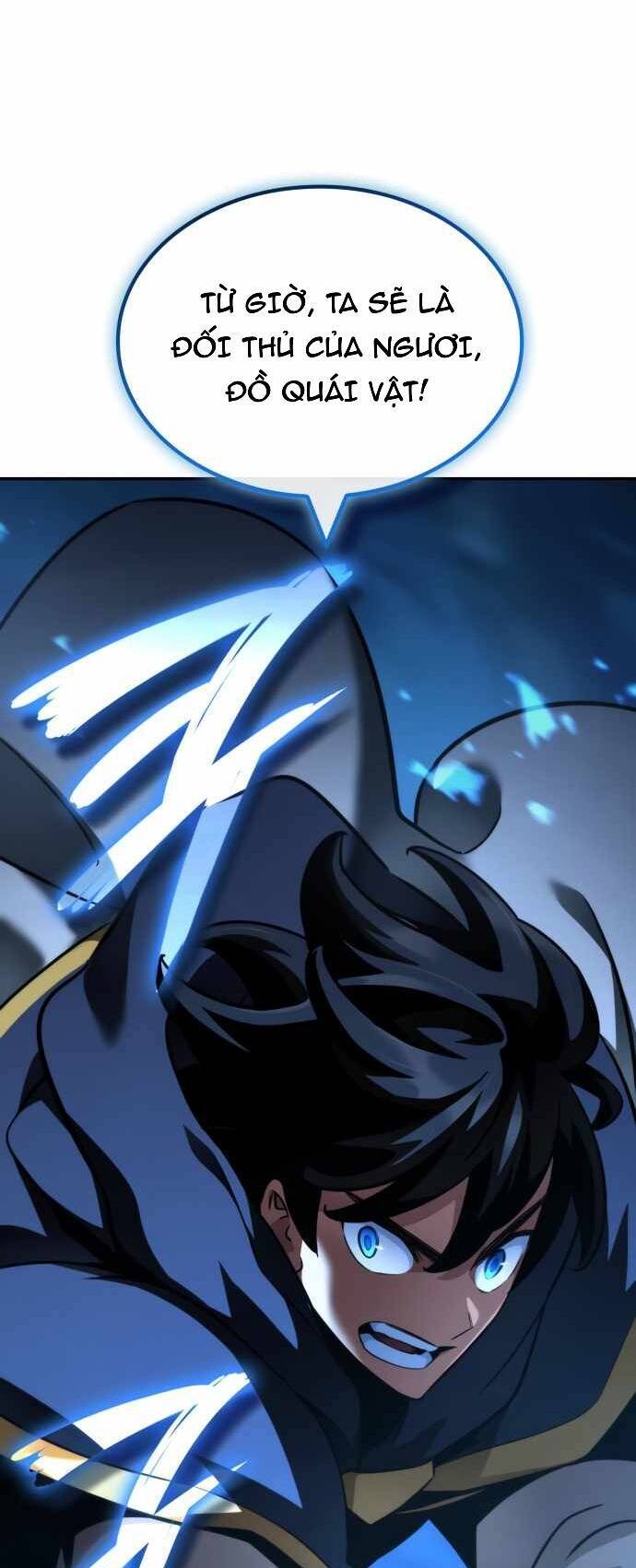Sử Thi Valhalla Chapter 20 - Trang 2