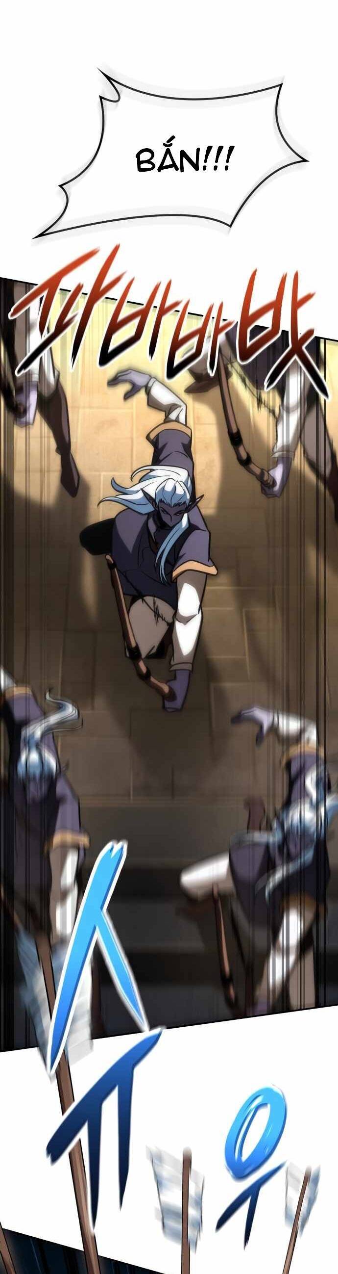 Sử Thi Valhalla Chapter 20 - Trang 2
