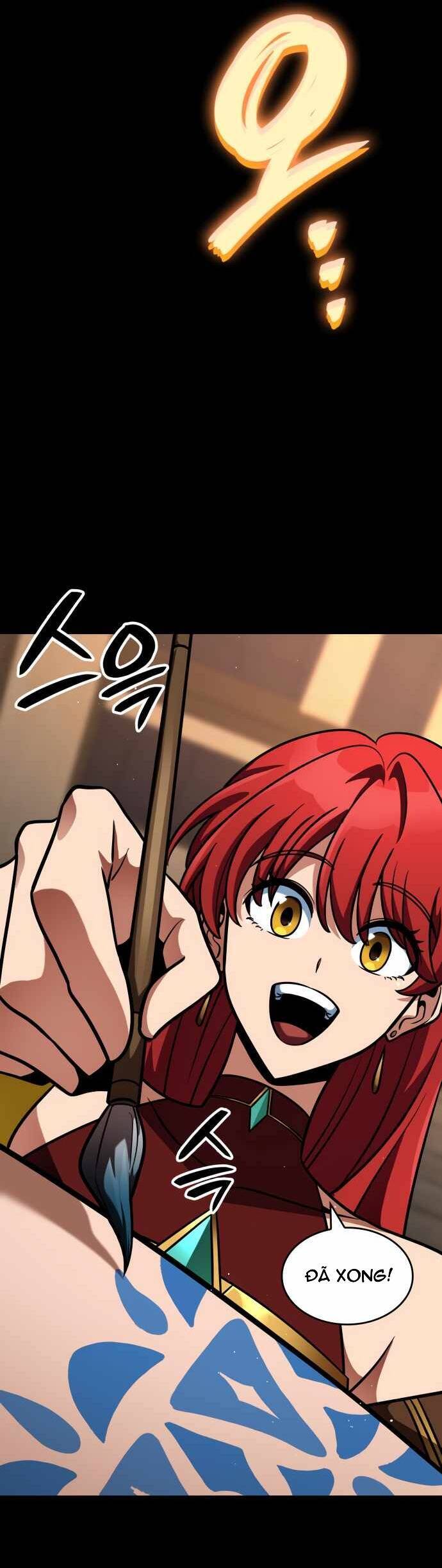 Sử Thi Valhalla Chapter 20 - Trang 2
