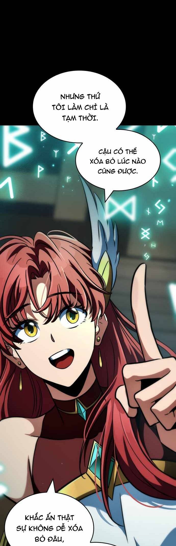 Sử Thi Valhalla Chapter 20 - Trang 2