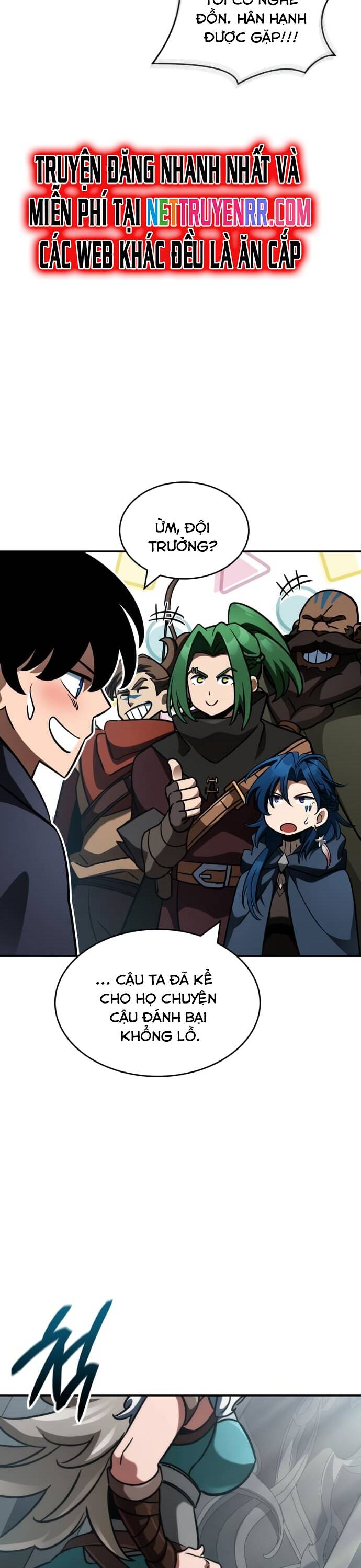 Sử Thi Valhalla Chapter 19 - Trang 2