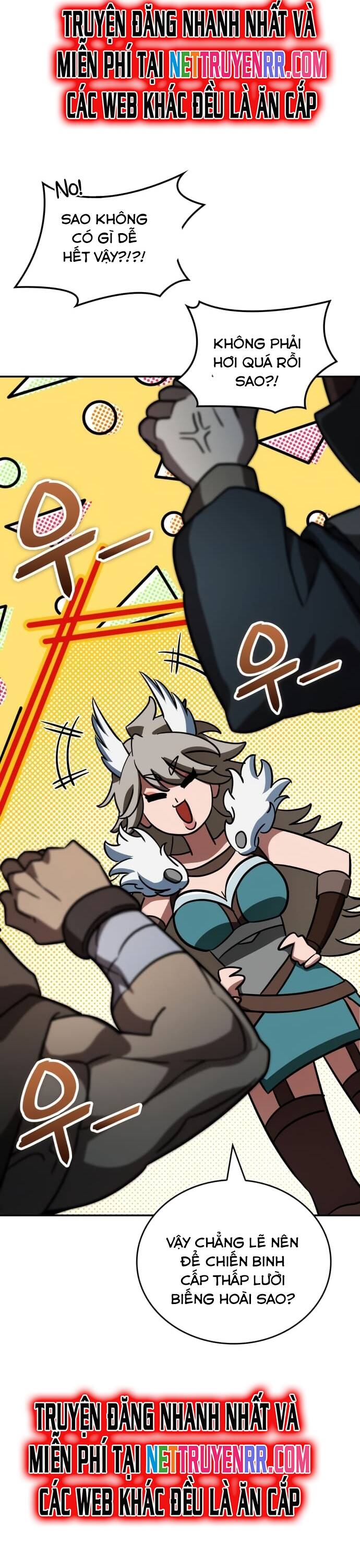 Sử Thi Valhalla Chapter 19 - Trang 2