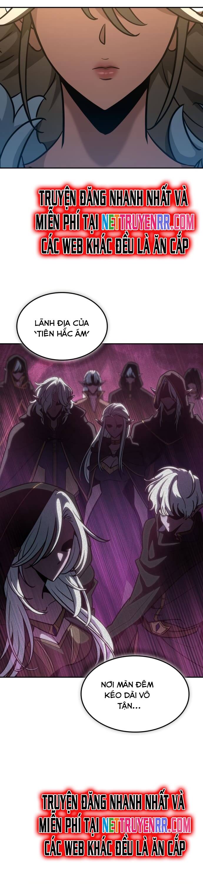Sử Thi Valhalla Chapter 19 - Trang 2