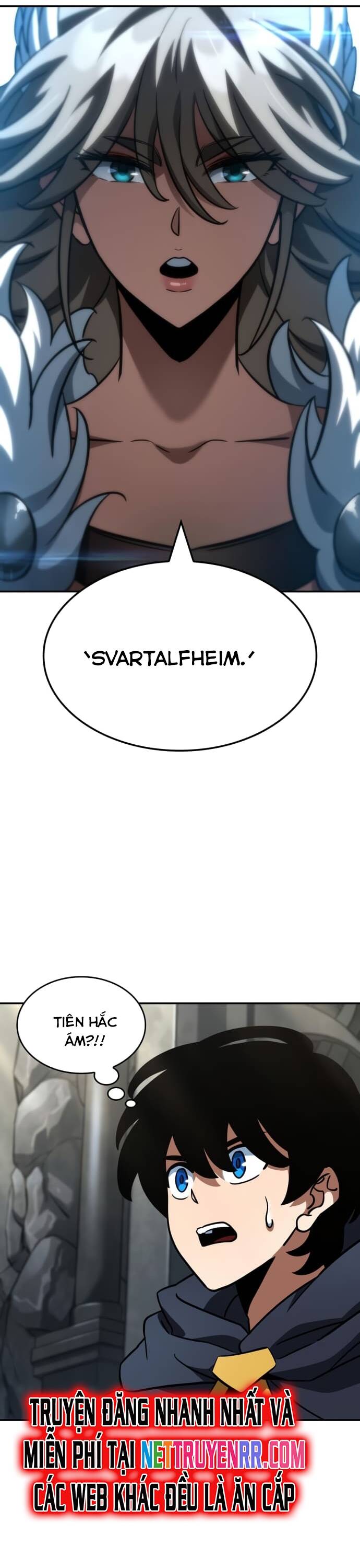 Sử Thi Valhalla Chapter 19 - Trang 2