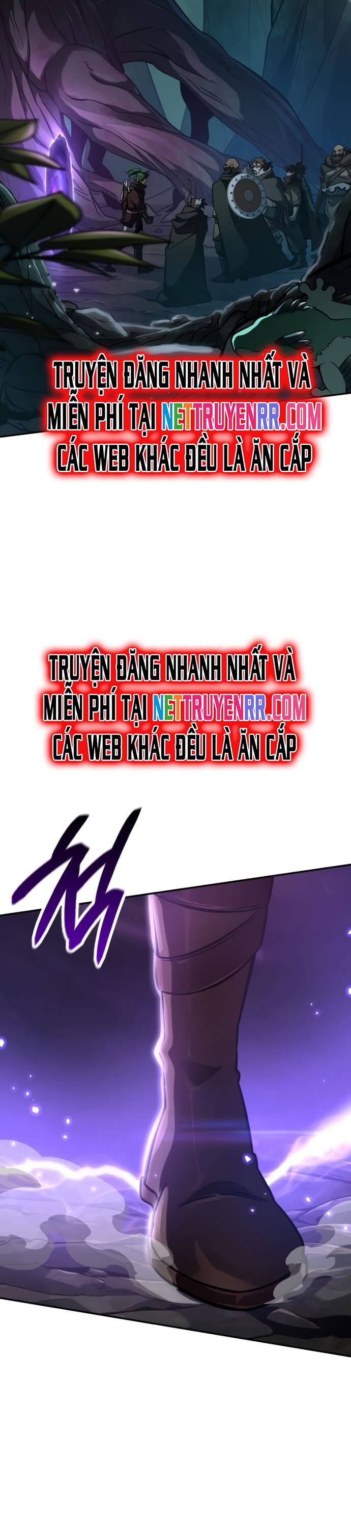 Sử Thi Valhalla Chapter 19 - Trang 2