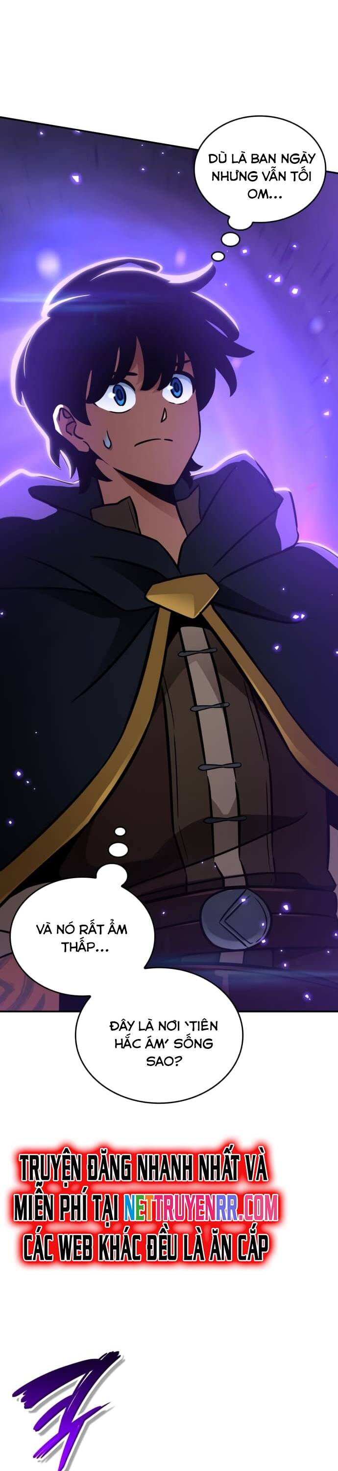 Sử Thi Valhalla Chapter 19 - Trang 2