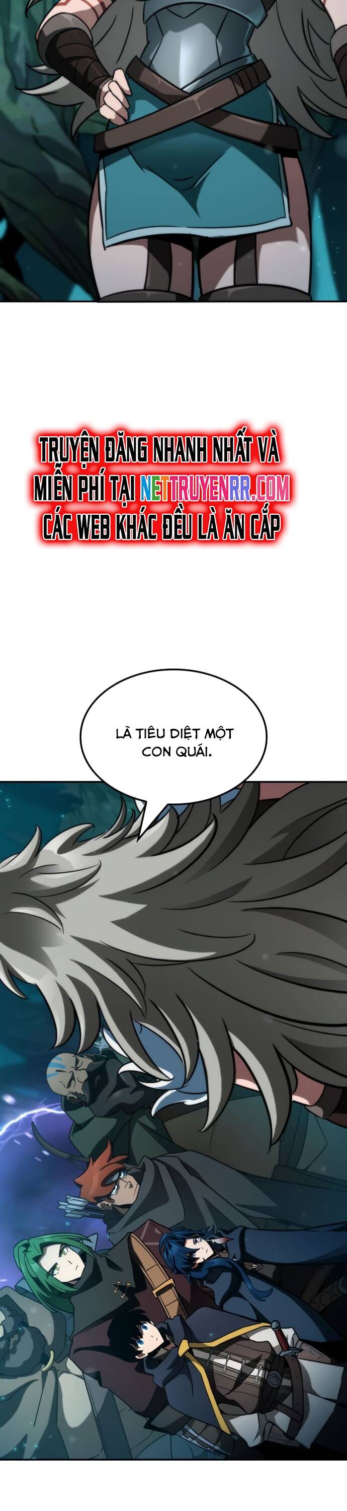 Sử Thi Valhalla Chapter 19 - Trang 2