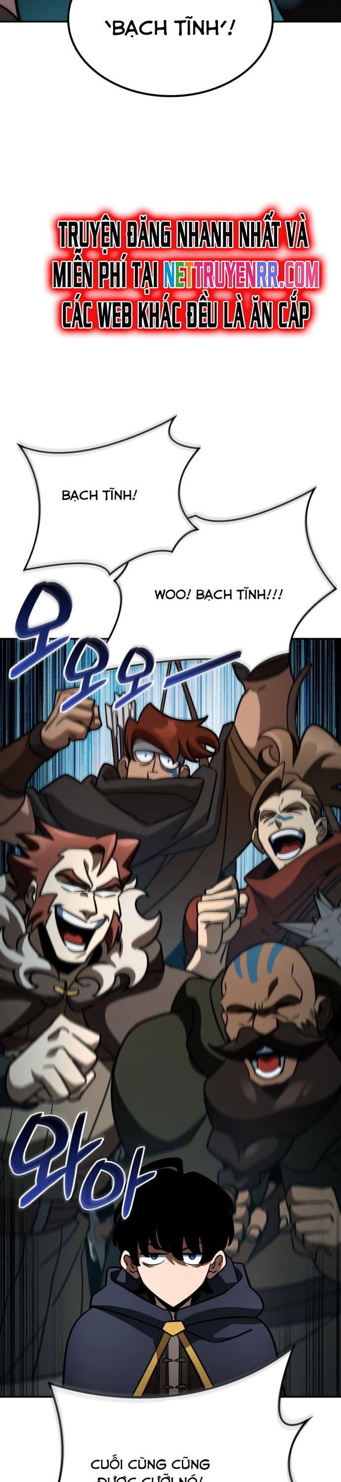 Sử Thi Valhalla Chapter 19 - Trang 2