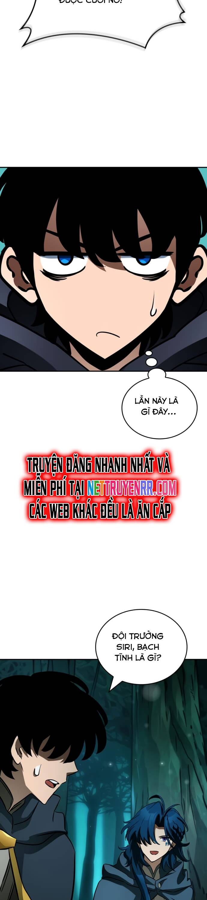 Sử Thi Valhalla Chapter 19 - Trang 2