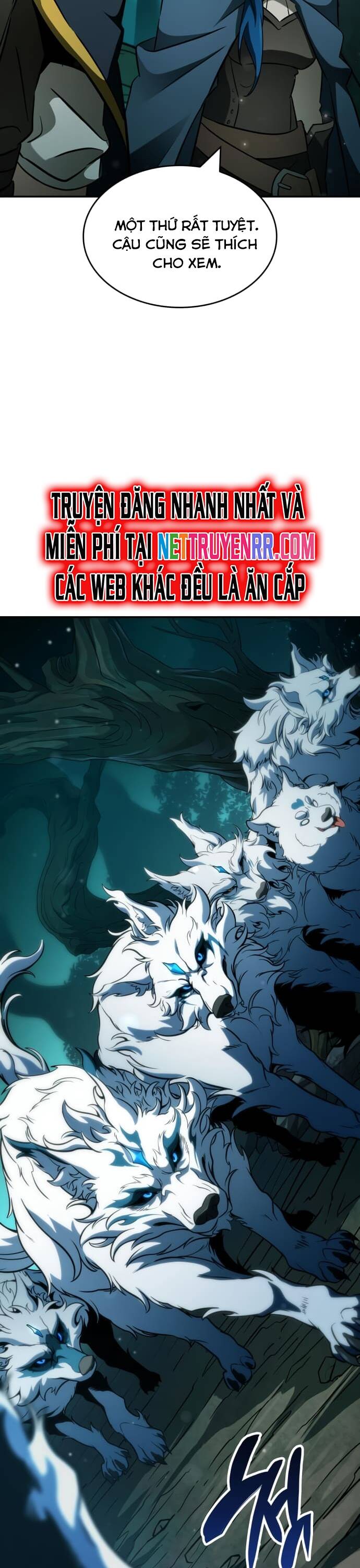Sử Thi Valhalla Chapter 19 - Trang 2